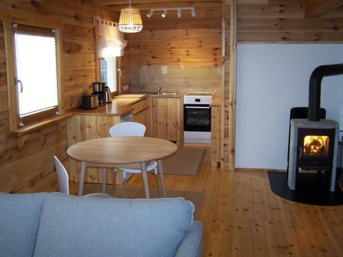 Apartamento Appartement Lignum