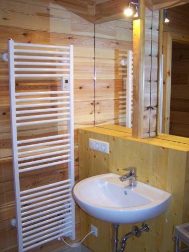 Apartamento Appartement Lignum