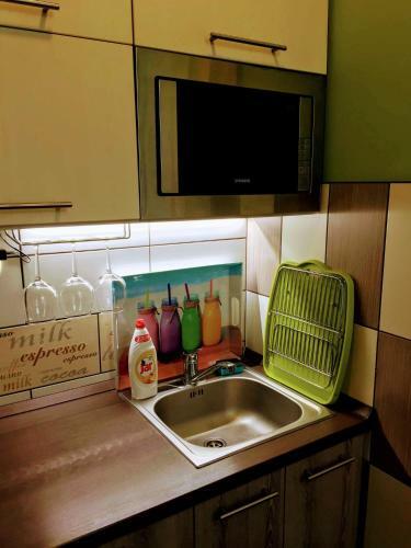 V�r�smarty T�r Apartman