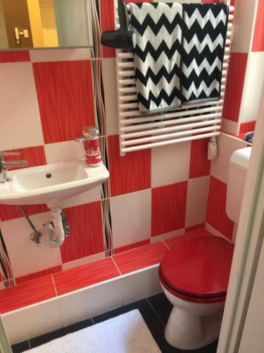 V�r�smarty T�r Apartman