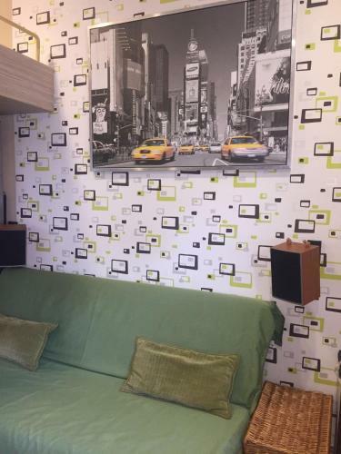 V�r�smarty T�r Apartman
