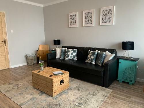 K1 Panoramic Apartment