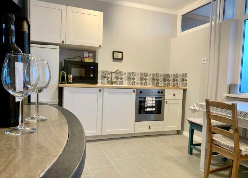 K1 Panoramic Apartment