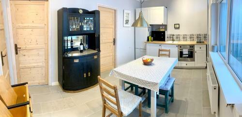 K1 Panoramic Apartment
