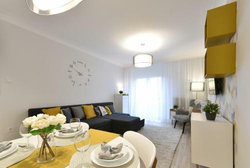 Kir�lyk�t 1 Apartman - Ingyen Parkol�s, Bicajok, AC