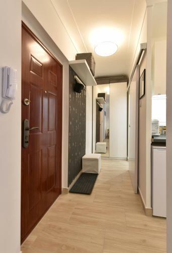 Kir�lyk�t 1 Apartman - Ingyen Parkol�s, Bicajok, AC