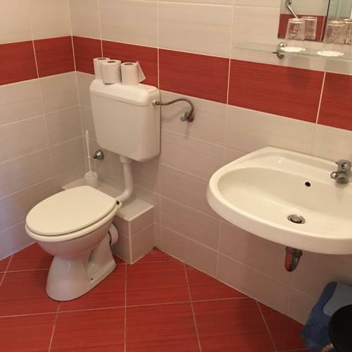 Hostal Korona Vendeghaz