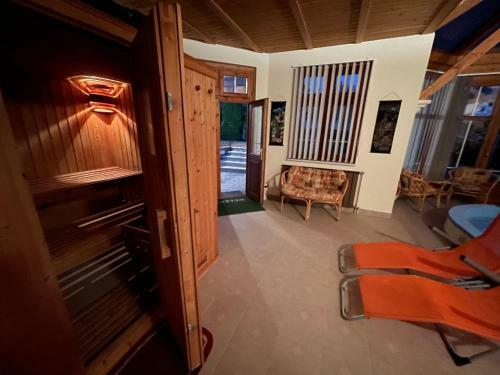 Villa De Lux Szeksz�rd