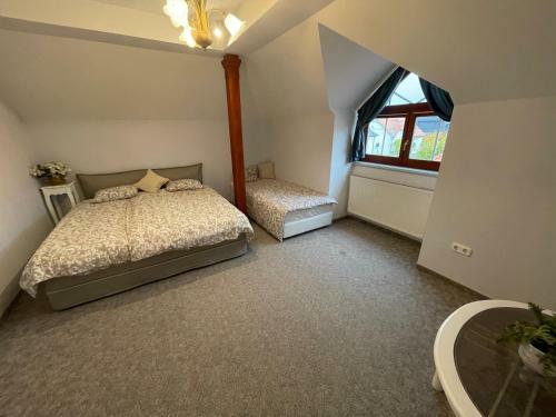 Villa De Lux Szeksz�rd