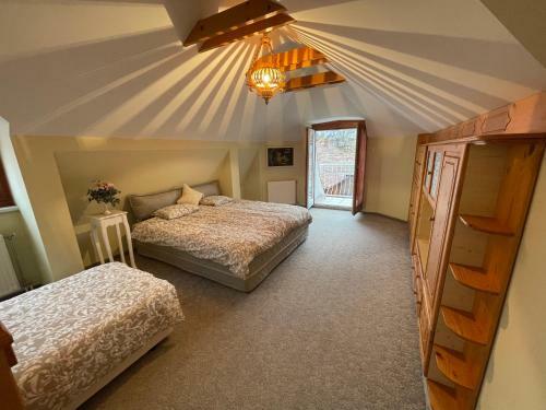 Villa De Lux Szeksz�rd