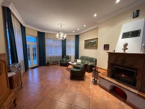 Villa De Lux Szeksz�rd