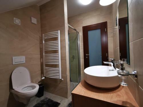 Bed & Breakfast Attila Birtok