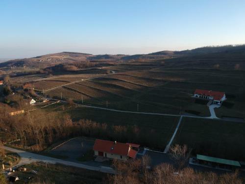 Bed & Breakfast Attila Birtok