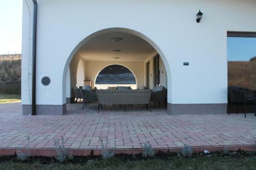Bed & Breakfast Attila Birtok