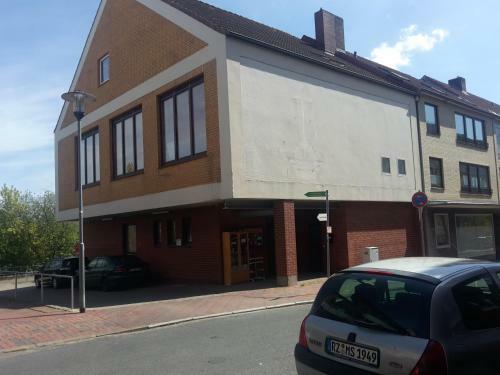 Apartamento Traumhafte Ferienwohnung