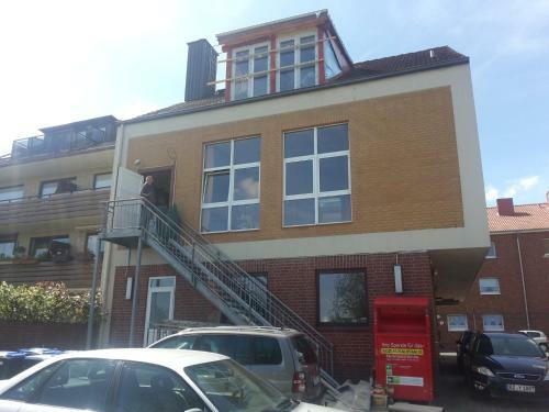 Apartamento Traumhafte Ferienwohnung