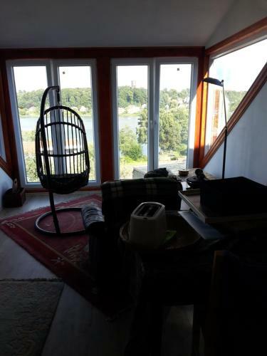 Apartamento Traumhafte Ferienwohnung