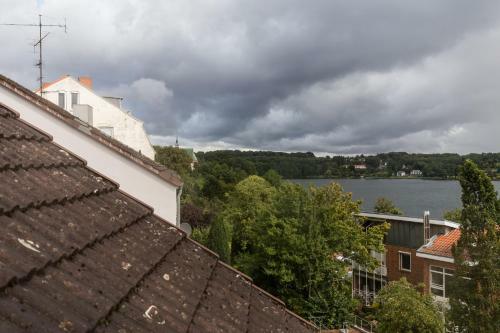 Apartamento Traumhafte Ferienwohnung