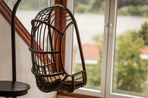 Apartamento Traumhafte Ferienwohnung