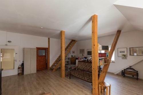 Apartamento Traumhafte Ferienwohnung