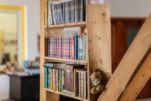 Apartamento Traumhafte Ferienwohnung