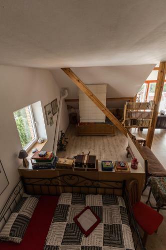Apartamento Traumhafte Ferienwohnung