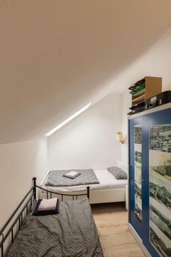 Apartamento Traumhafte Ferienwohnung