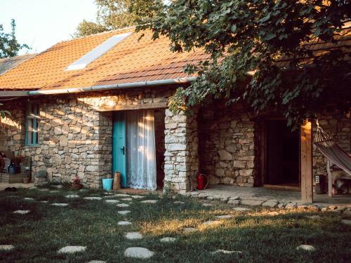Deja Vu Holiday Houses