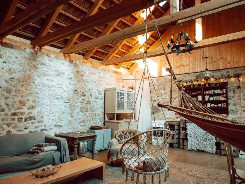 Deja Vu Holiday Houses