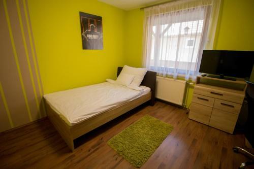 Hostal Bar�tkoz� Vend�gh�z