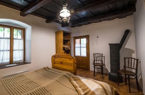 K�li K? Apartman