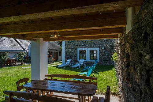 K�li K? Apartman