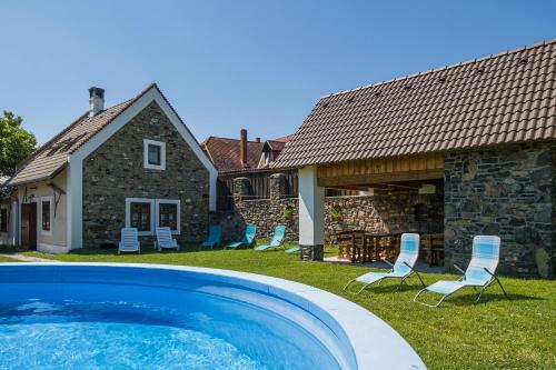 K�li K? Apartman