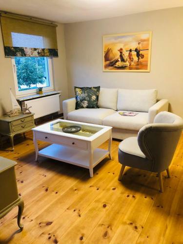 Apartamento Ferienwohnung C Im Ferienhaus Antika