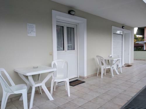 Kassiani Apartment