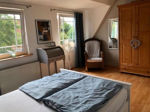 Apartamento Ferienwohnung Seeblick Ratzeburg