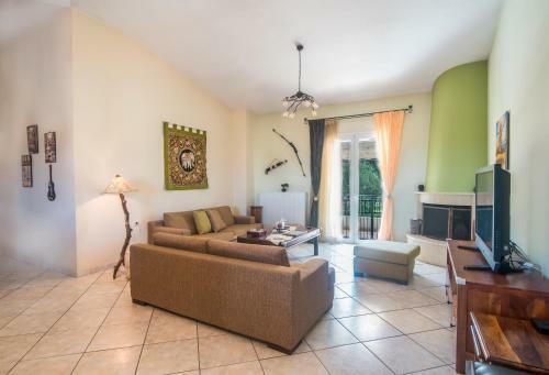 "alkinoi" Apartment