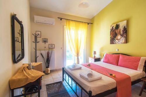 "alkinoi" Apartment