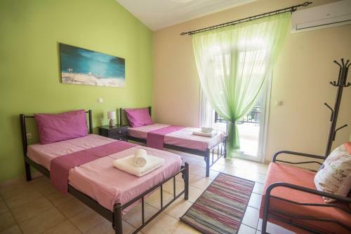 "alkinoi" Apartment