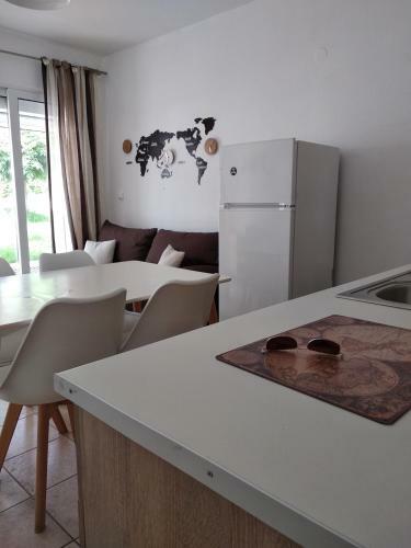 Kassiani Apartment 3