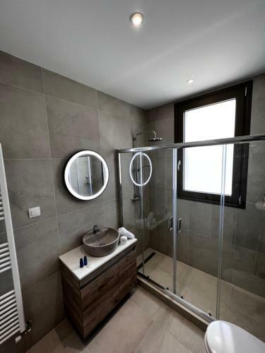 Giannel Luxury Apartment 1