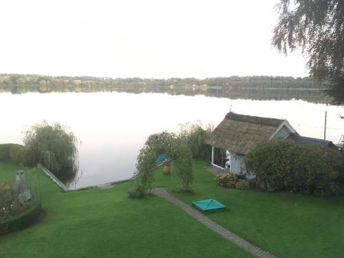 Apartamento Ferienzimmer Am See