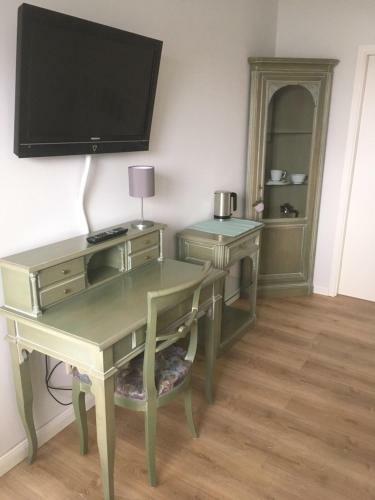 Apartamento Ferienzimmer Am See