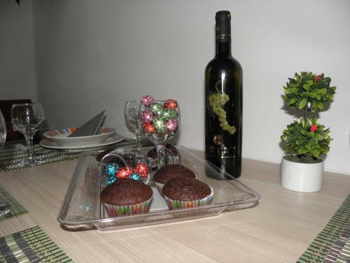 Niki Thalia Viros Apartment No1