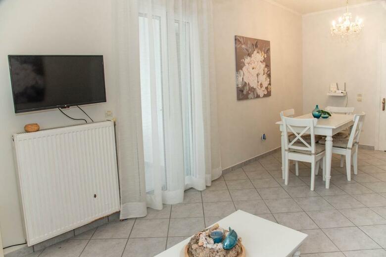 Apartamento Theashomly