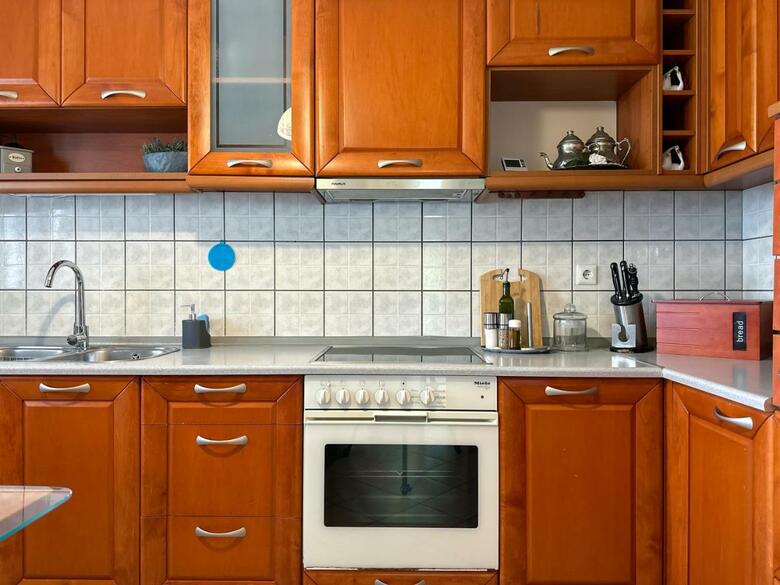 Apartamento Theashomly