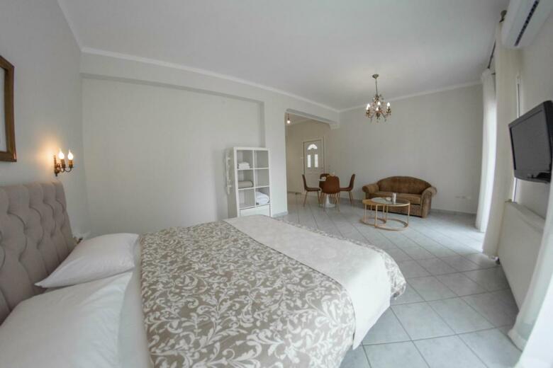 Apartamento Theashomly