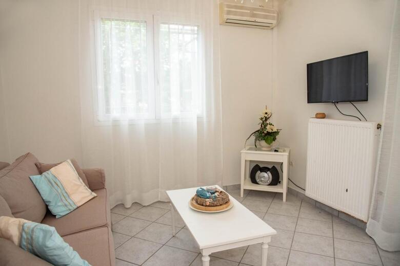 Apartamento Theashomly