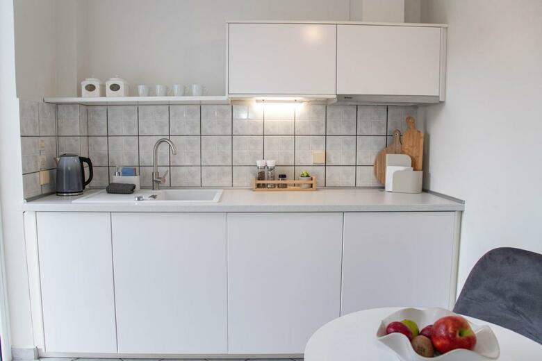 Apartamento Theashomly