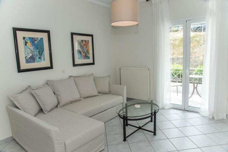 Apartamento Theashomly